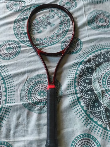 Racchetta tennis head - da,