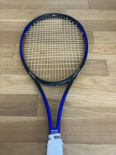 Racchetta tennis head pro - head,