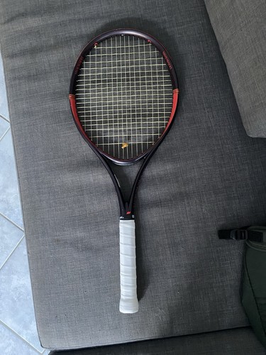 Racchetta tennis snauwaert - racchetta,