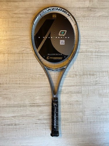 Racchetta pro kennex tour - pro, q