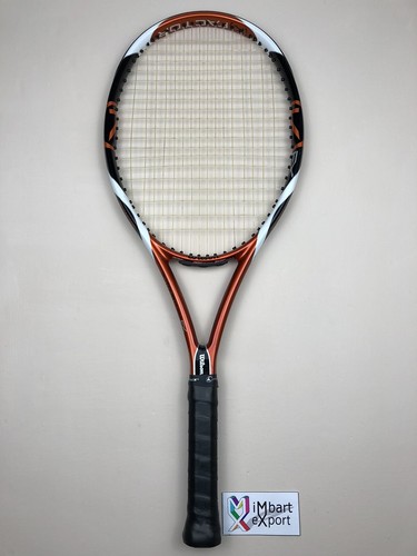 Wilson factor tour team fx - factor,