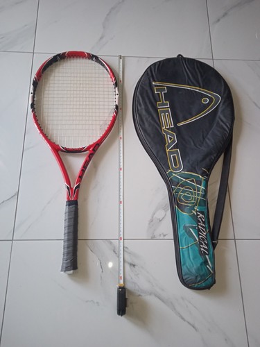 Racchetta tennis head - da, speed