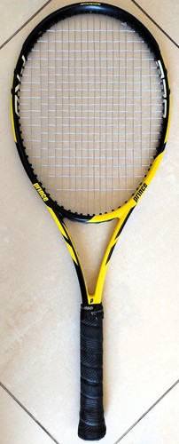 Racchetta tennis prince tour - tennis,